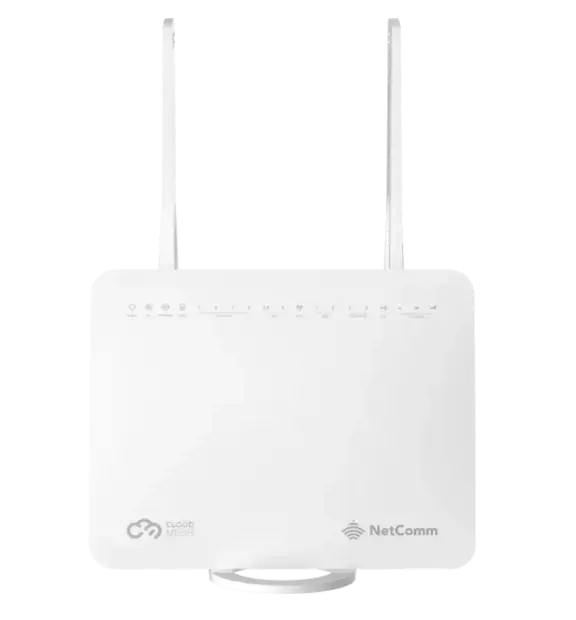 NetComm NL19MESH Enhanced Hybrid 4G Failover LTE Gateway image